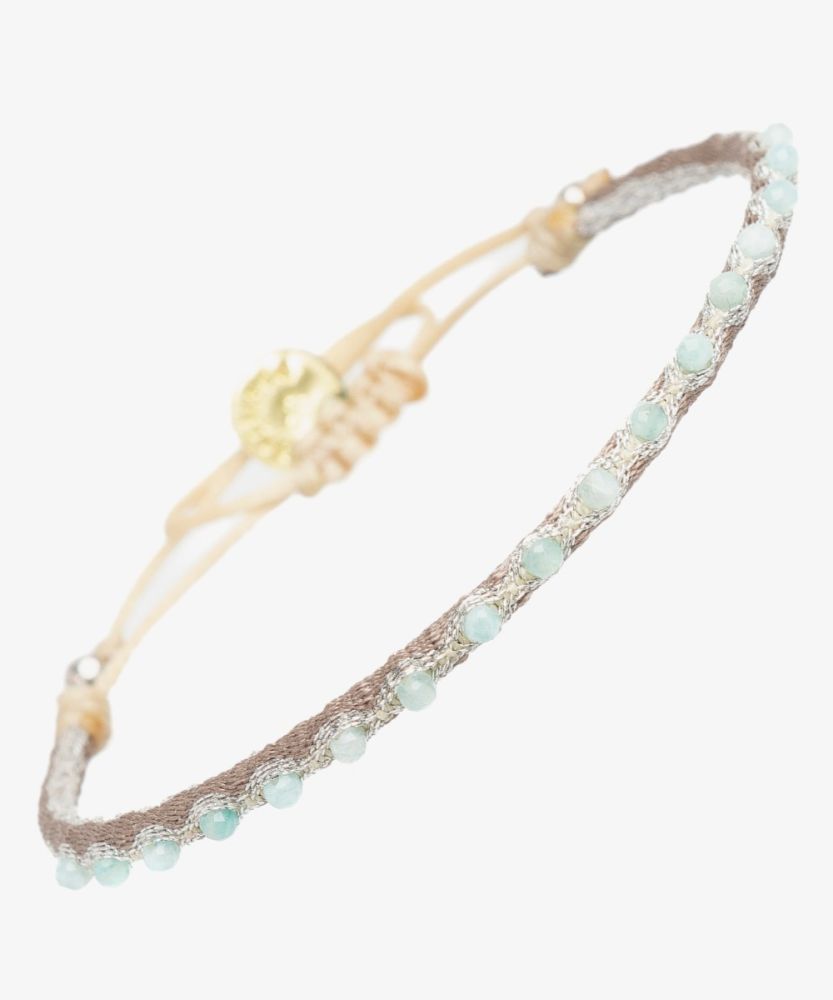 CROC BRACELET - 