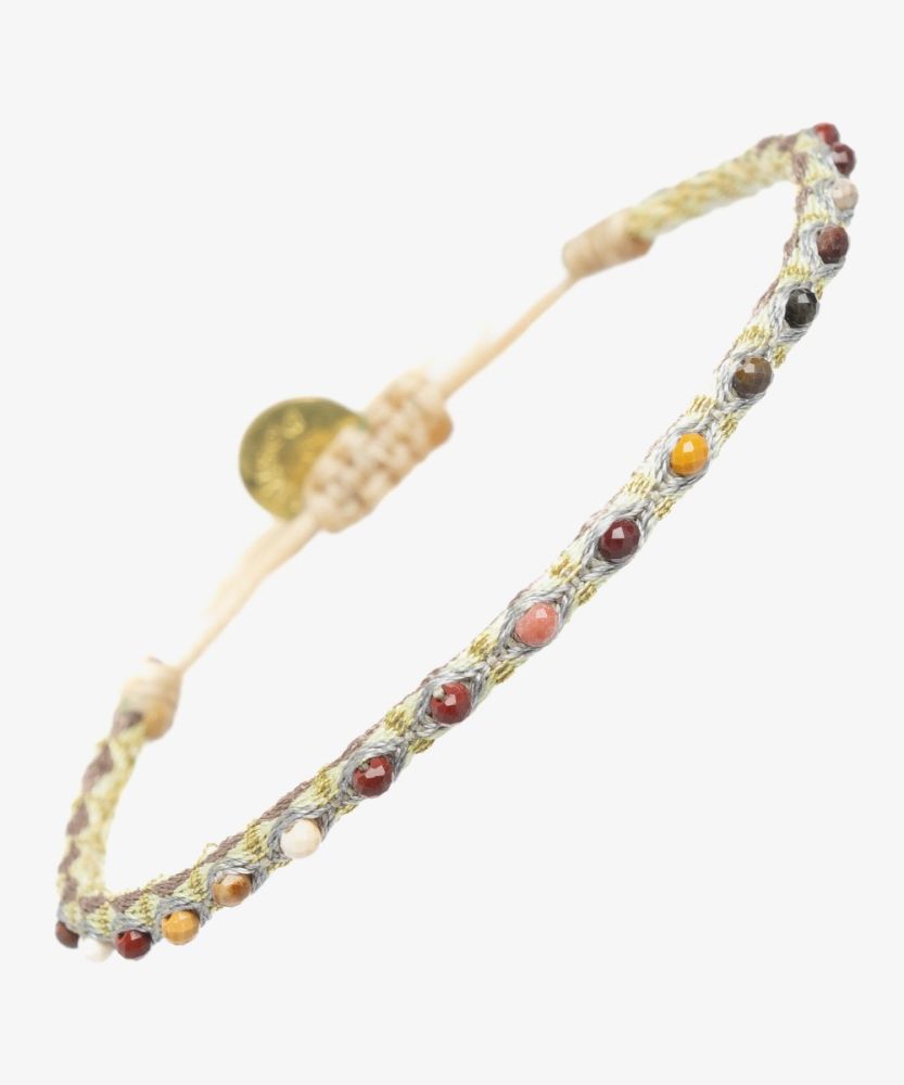 CROC BRACELET - 