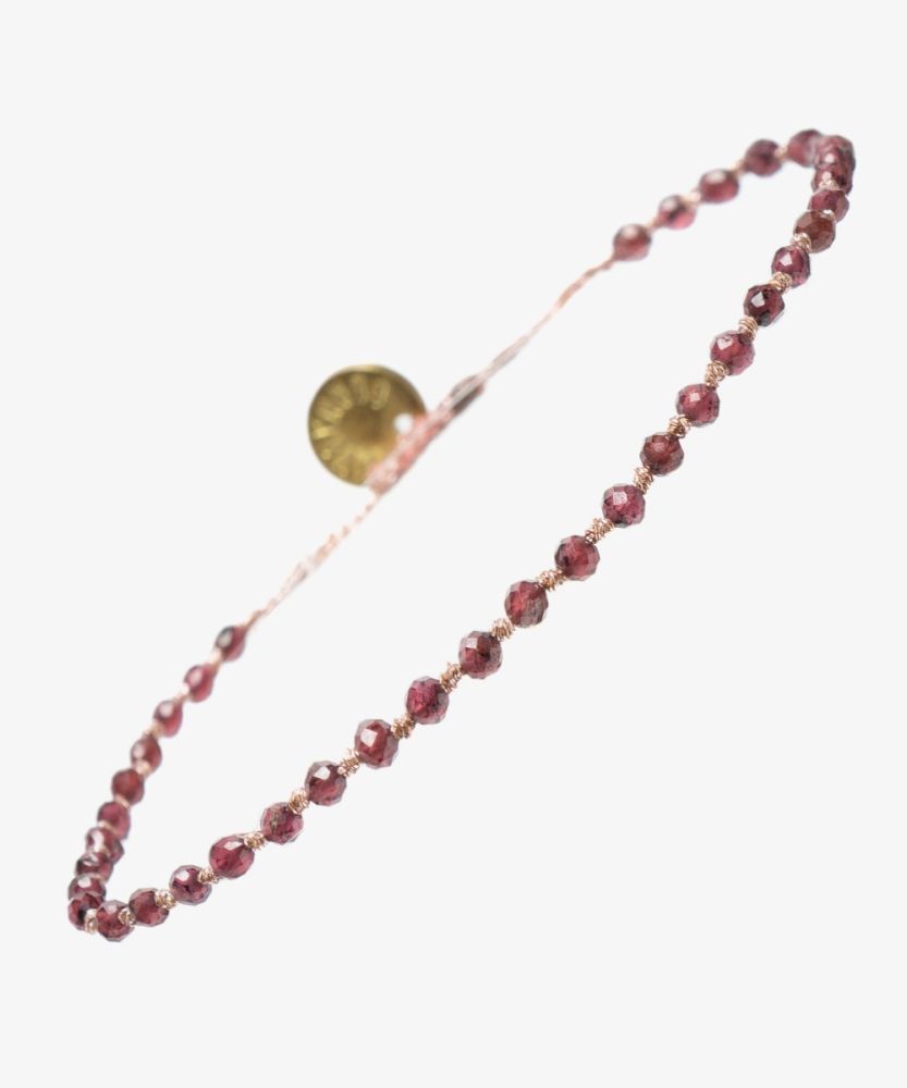 MIRANDA BRACELET- 