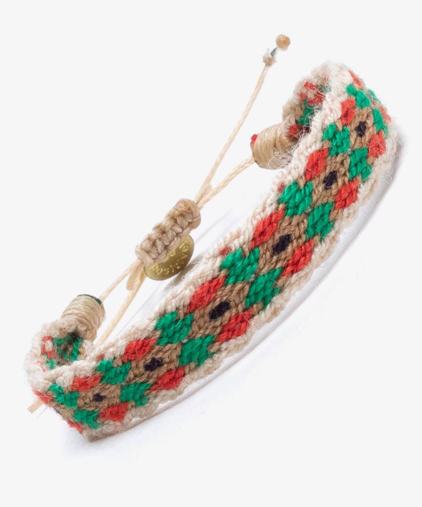 CAPTAIN Bracelet - 