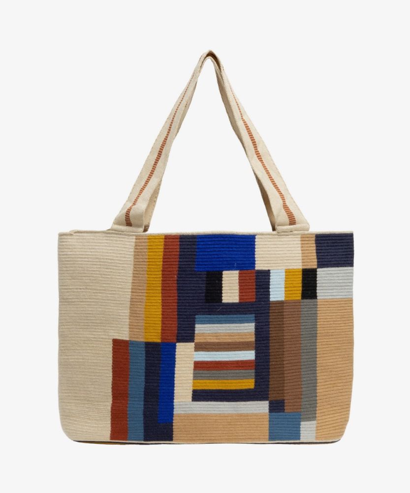 Shopping Bag L -