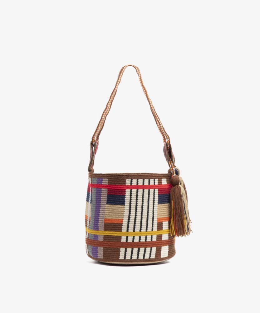 Bolso Camberra - JULIETTA