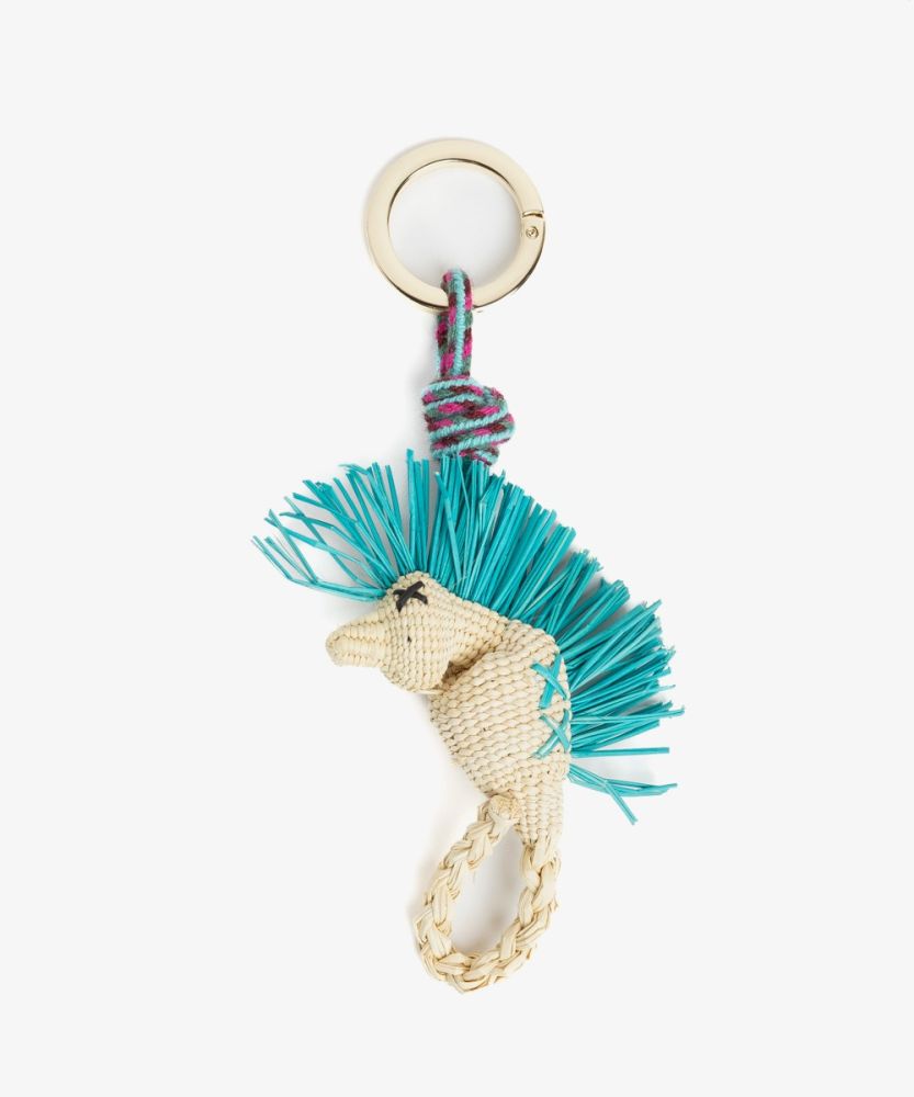 CHARM - IRACA - SEAHORSE