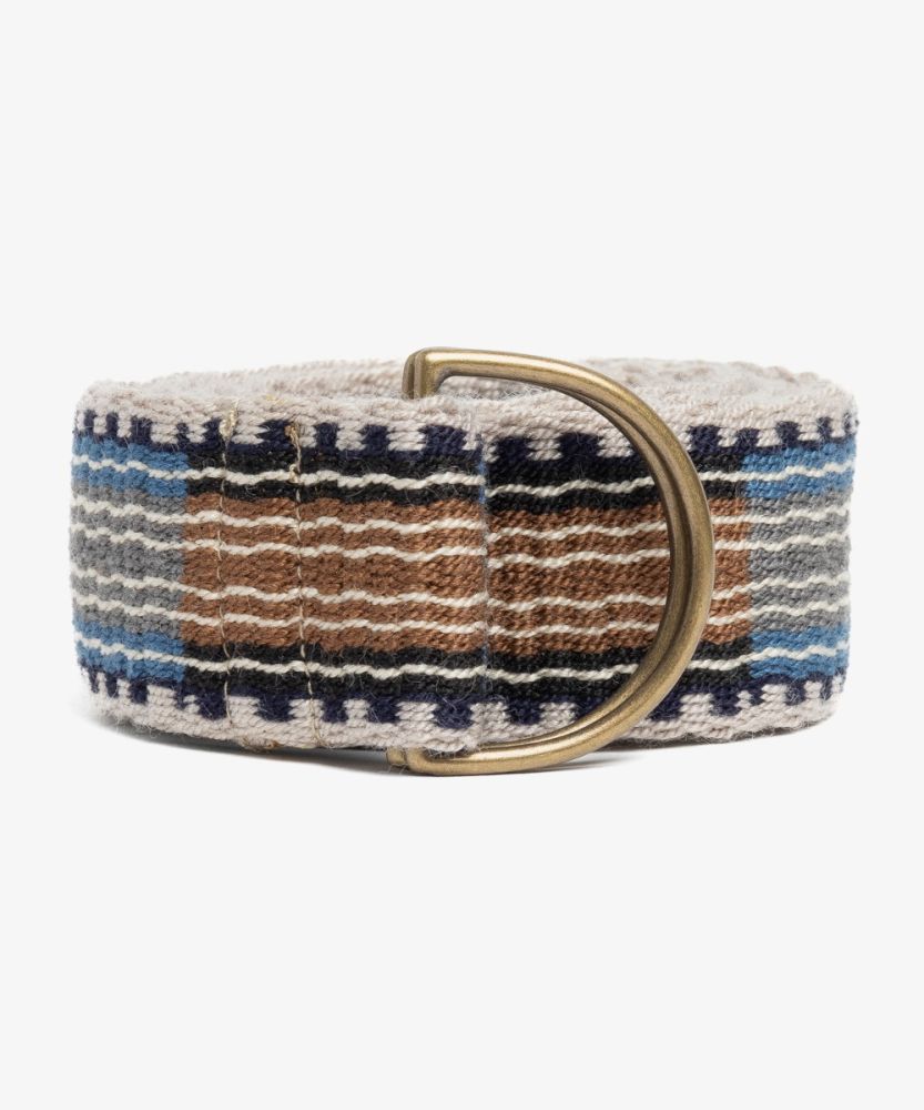 Buckle belt