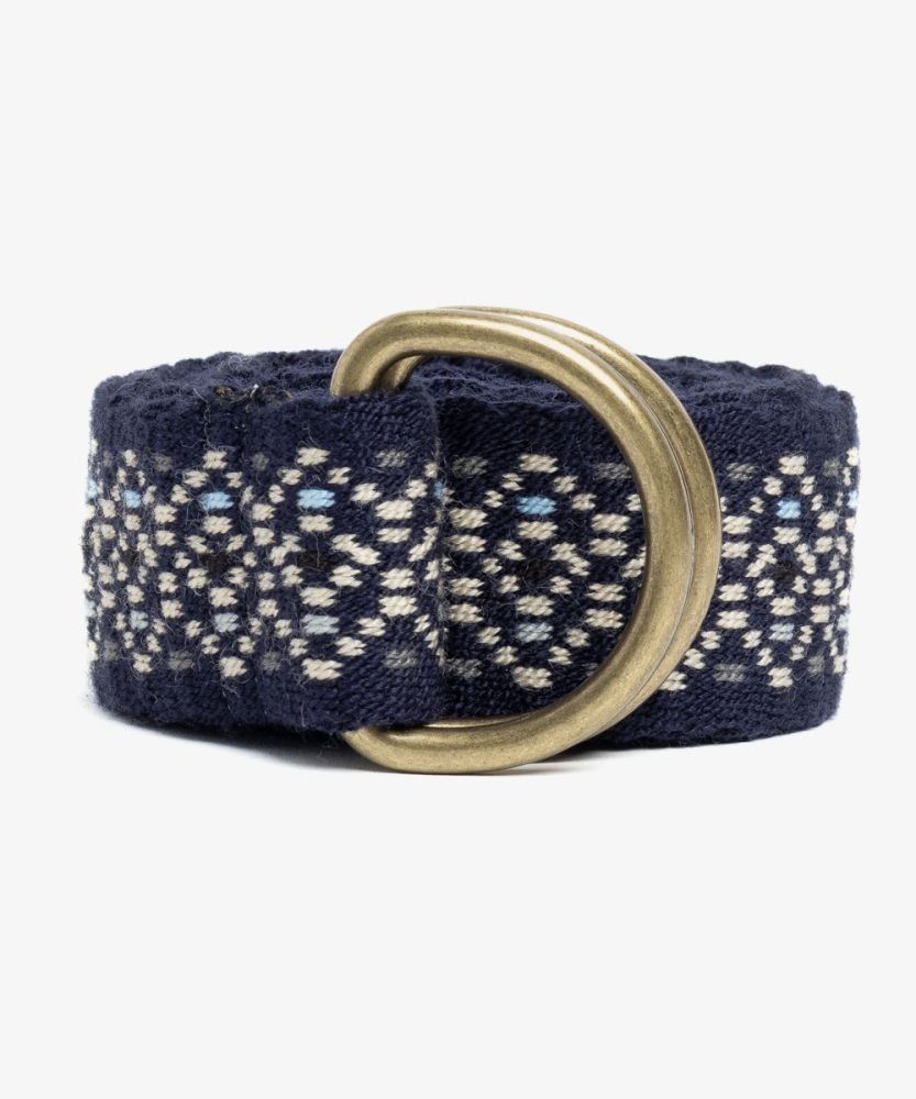 Buckle belt