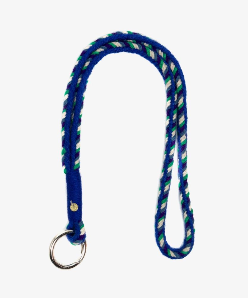 Keycord - GREEN & BLUE