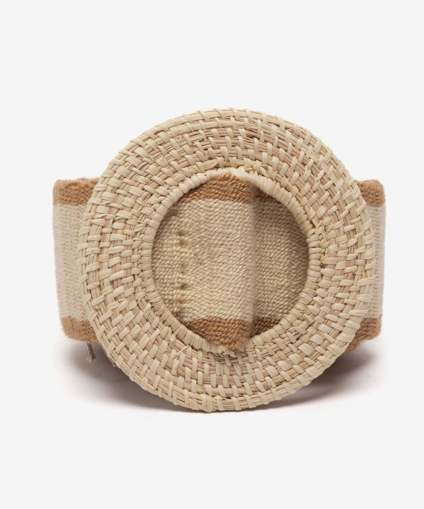 IRACA Buckle belt