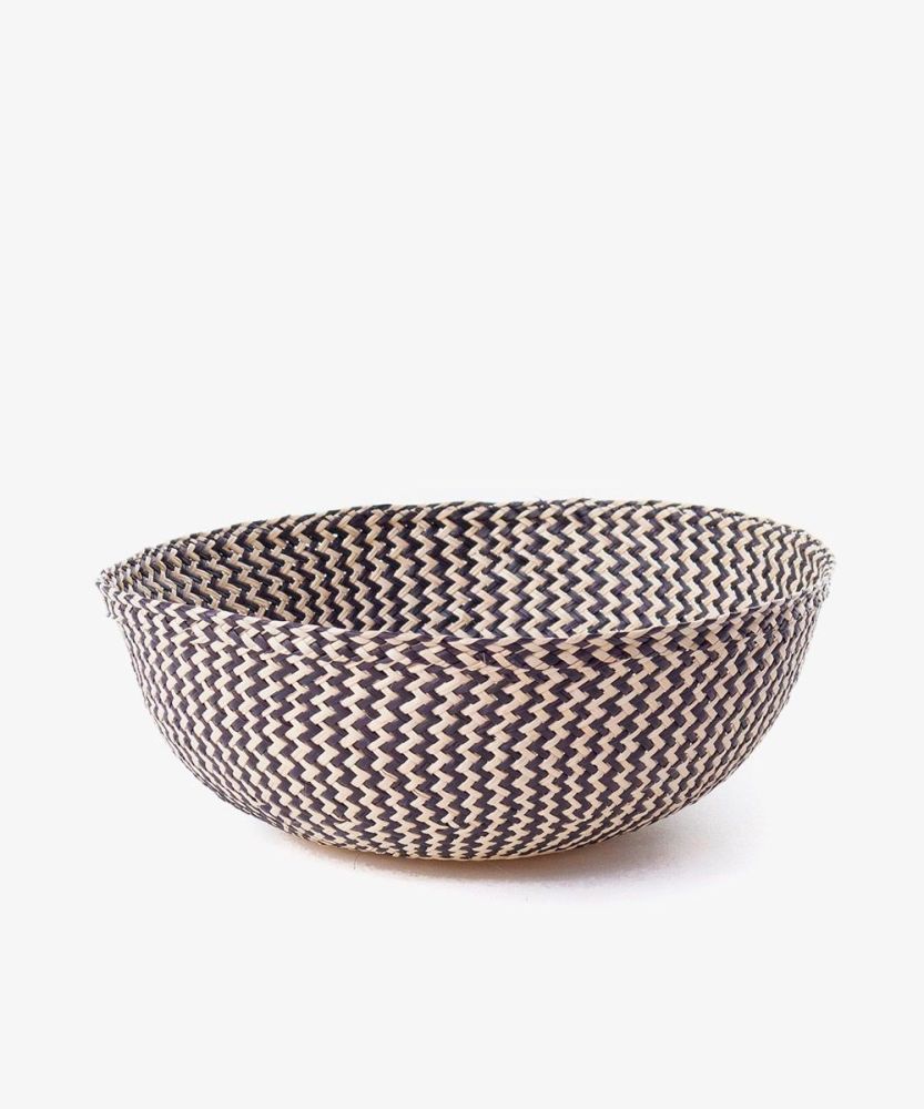 Bowl L - ZZ BLACK