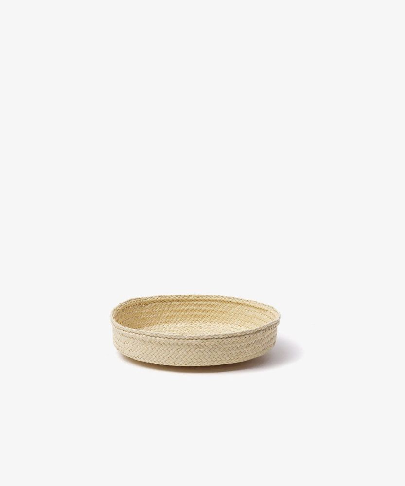 BOTTLE HOLDER - PLAIN BEIGE