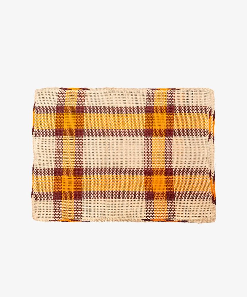 INDIVIDUAL RECTANGULAR - SET DE 6 - 