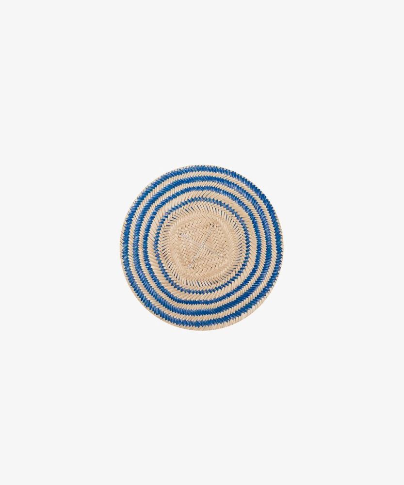 Coaster - Mawisa -BLUE