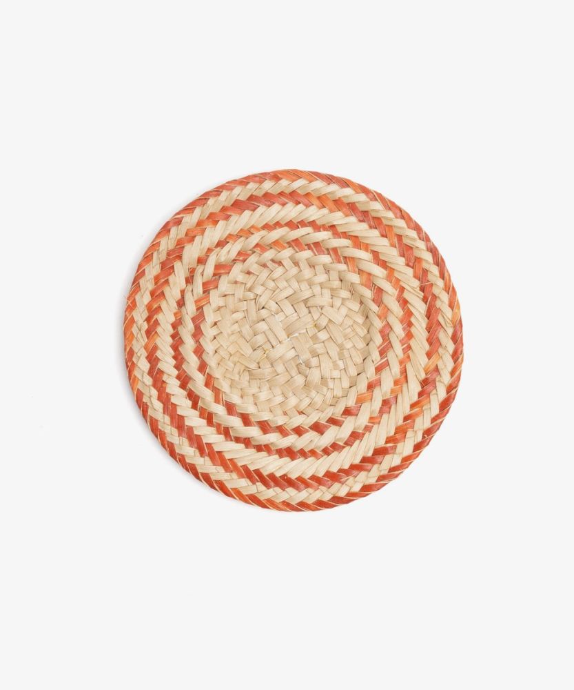 Coaster - Mawisa - ORANGE