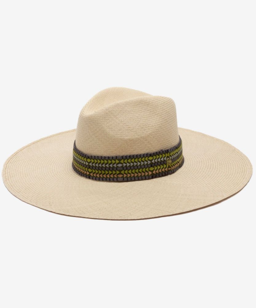 SOMBRERO Extra  - ala extra larga - BEIGE