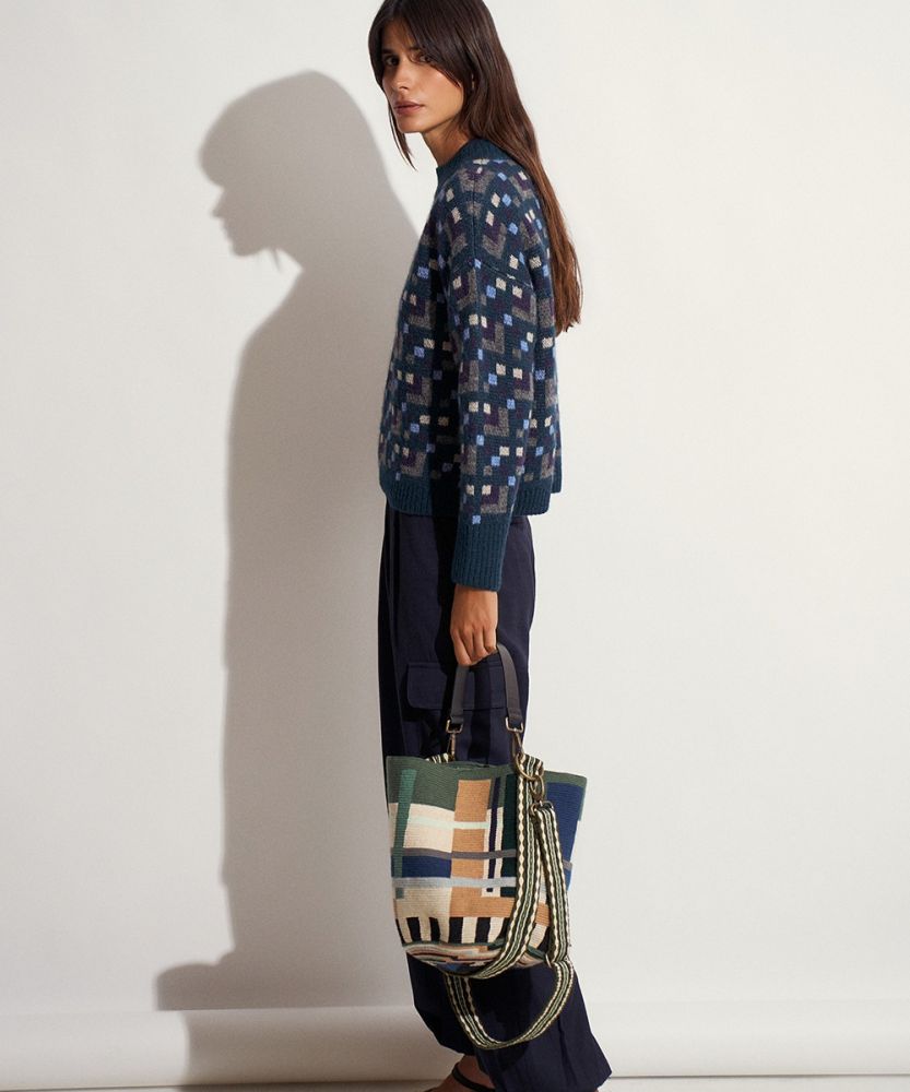 SOFIA BAG - 