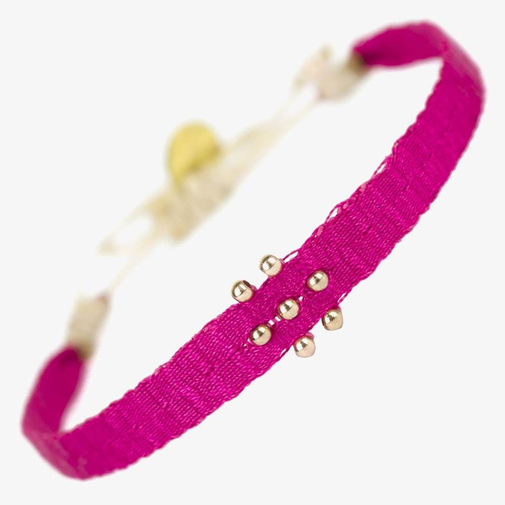 Bracelet Argantina 120 X 7 BALLS