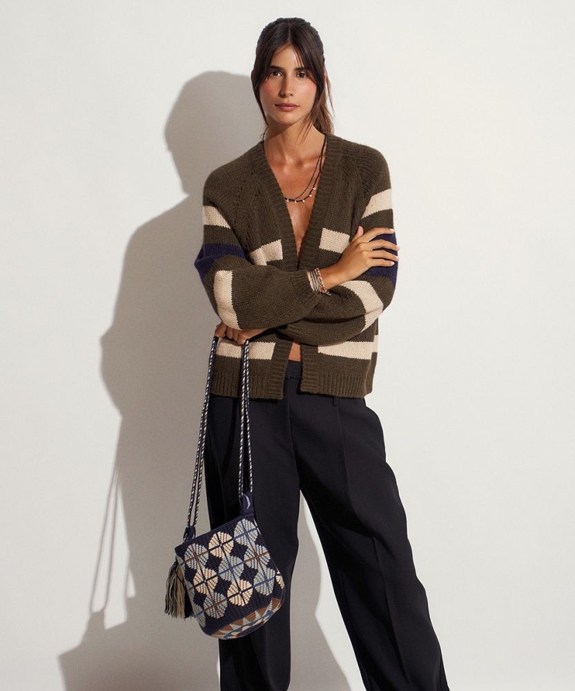 Bolso Camberra - ALMA