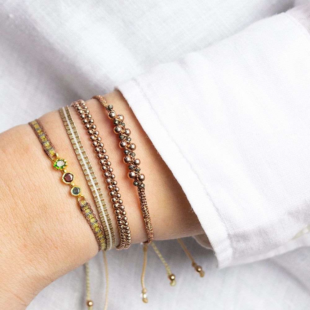 As free as the ocean - SELECT YOUR BRACELETS