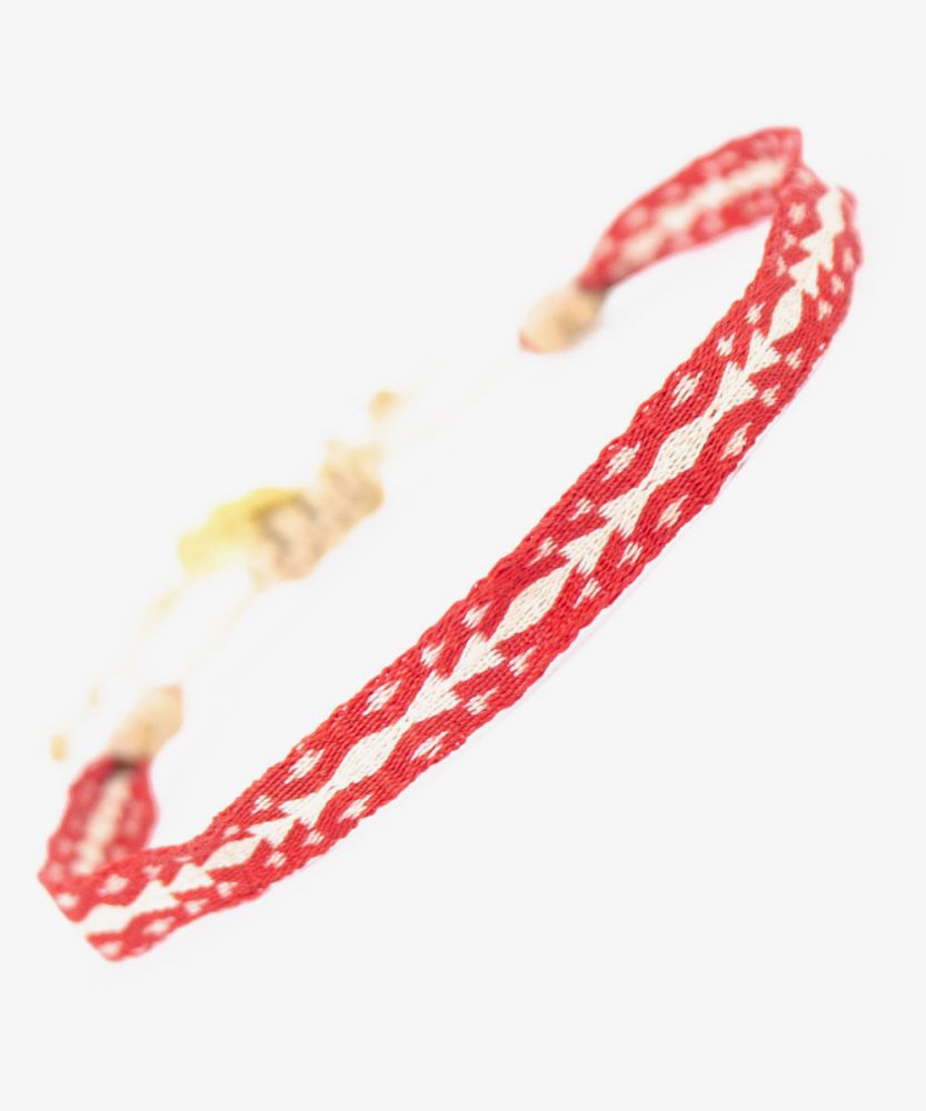 ARGANTINA 120 - Rojo & Blanco