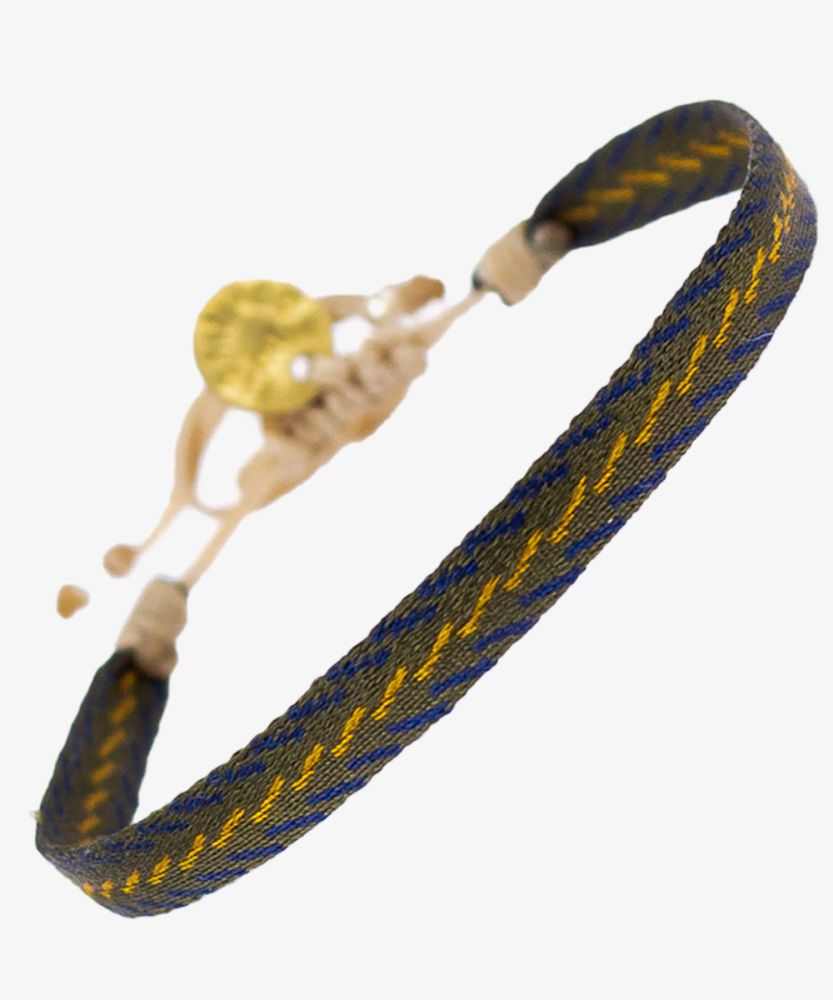 Pulsera Argantina 120