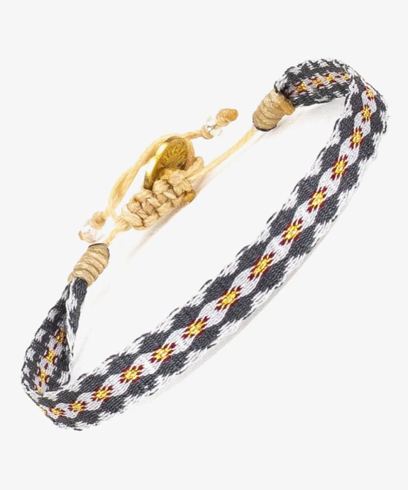Pulsera Argantina 120