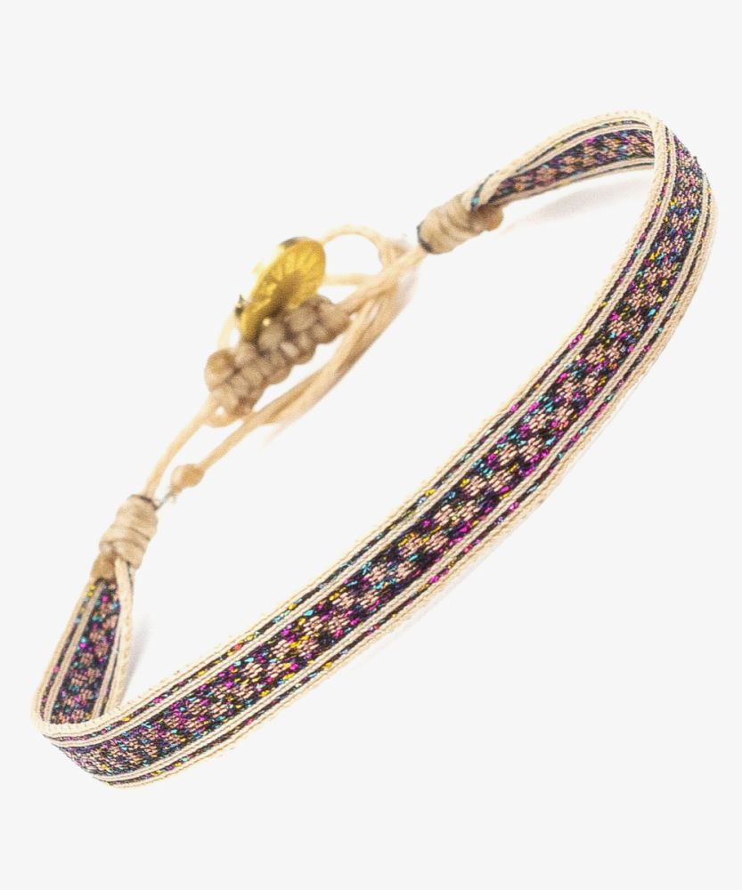 Pulsera Argantina 120