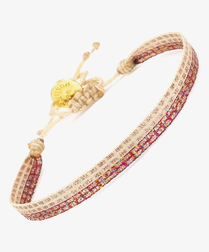 Pulsera Argantina 120
