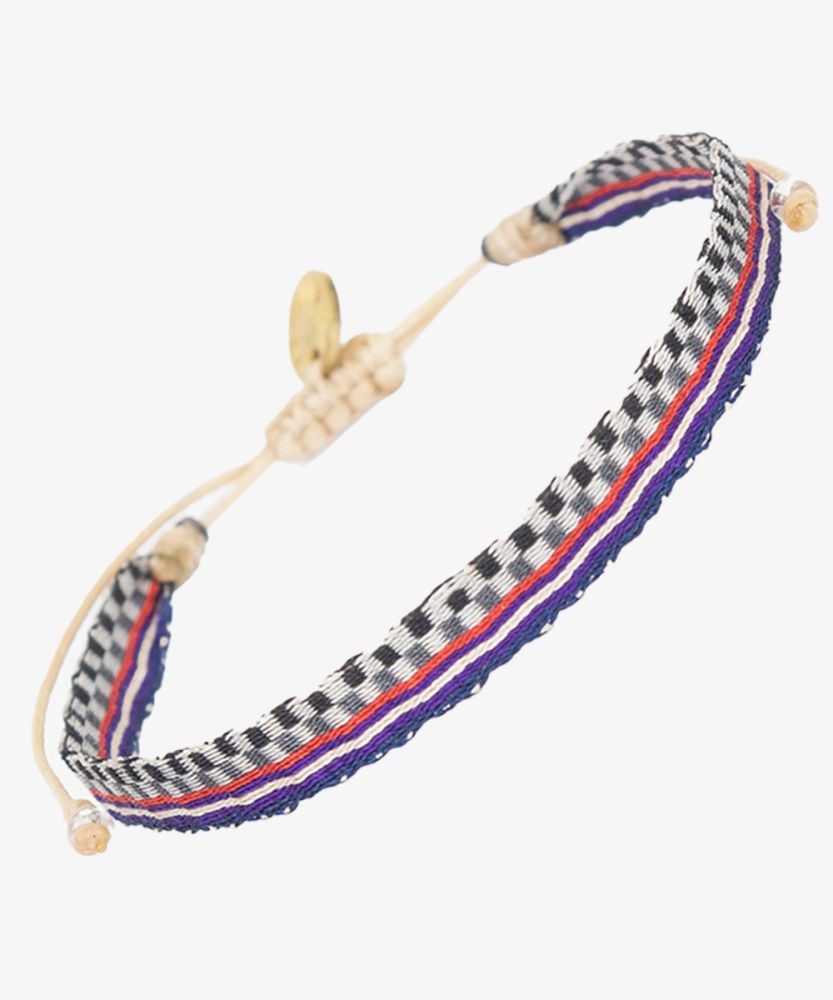 Pulsera Argantina 120