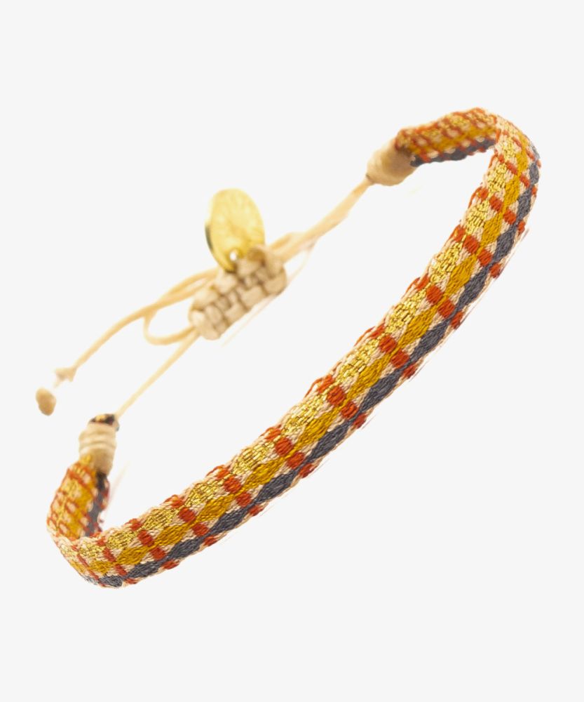 Pulsera Argantina 120