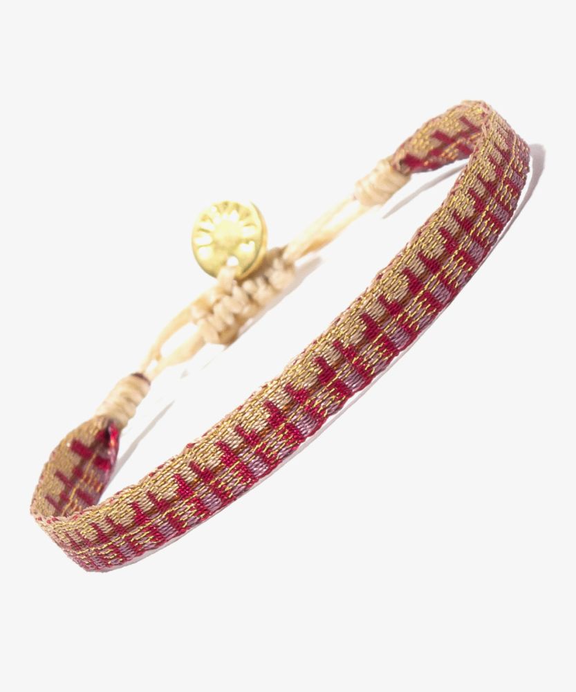 Pulsera Argantina 120