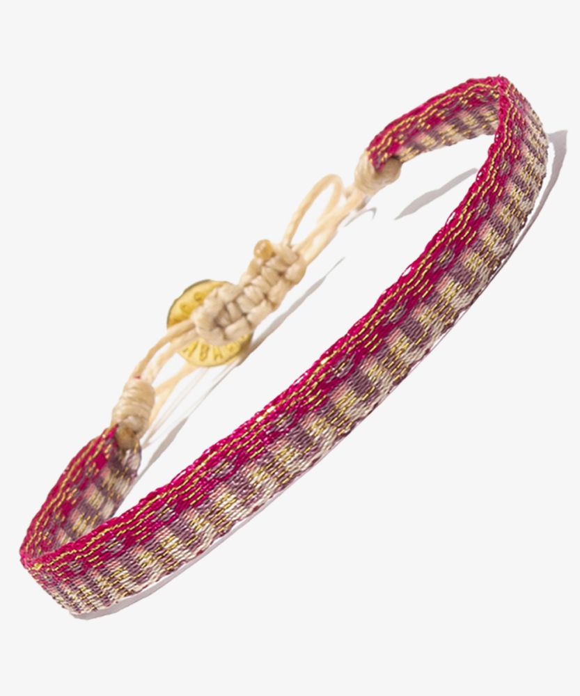 Pulsera Argantina 120