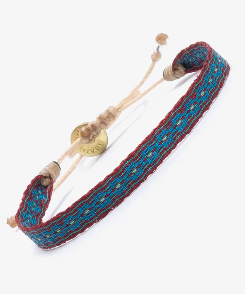 Pulsera Argantina 120