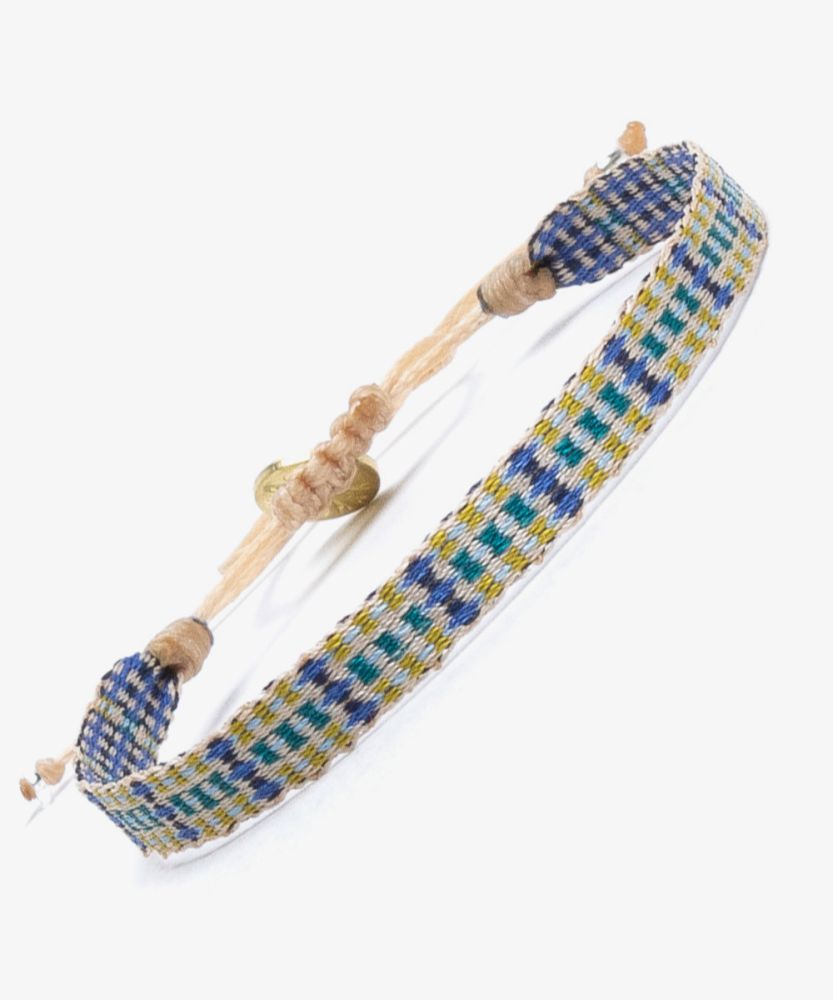 Pulsera Argantina 120