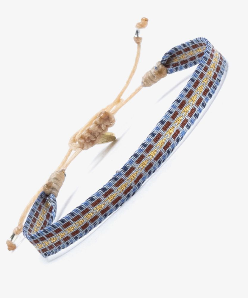 Pulsera Argantina 120