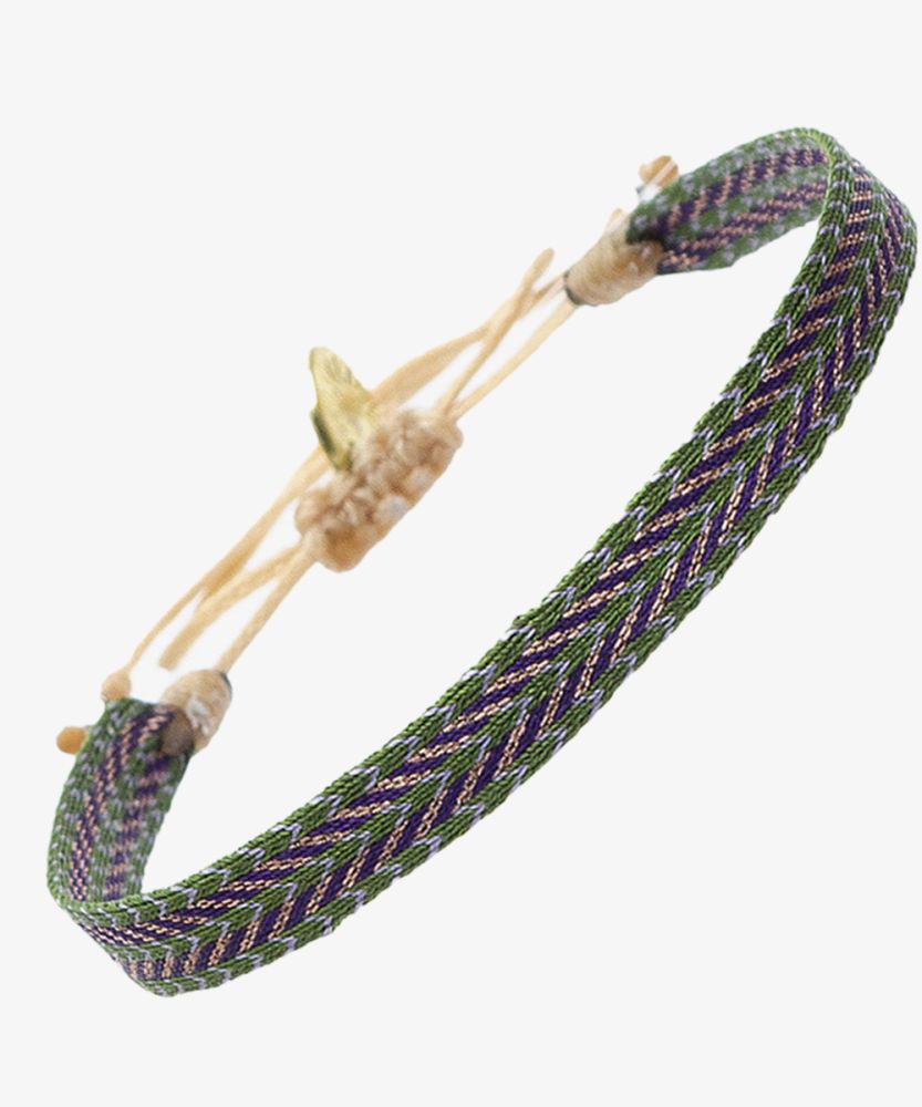 Pulsera Argantina 120