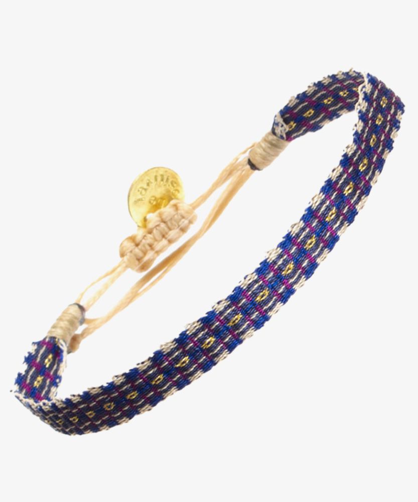 Pulsera Argantina 120