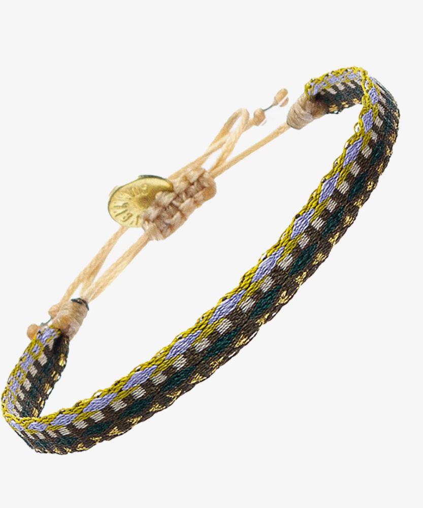 Pulsera Argantina 120
