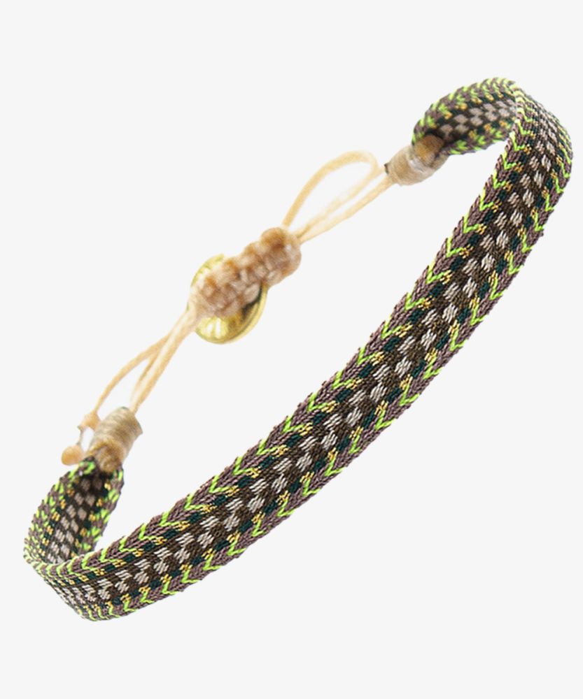 Pulsera Argantina 120