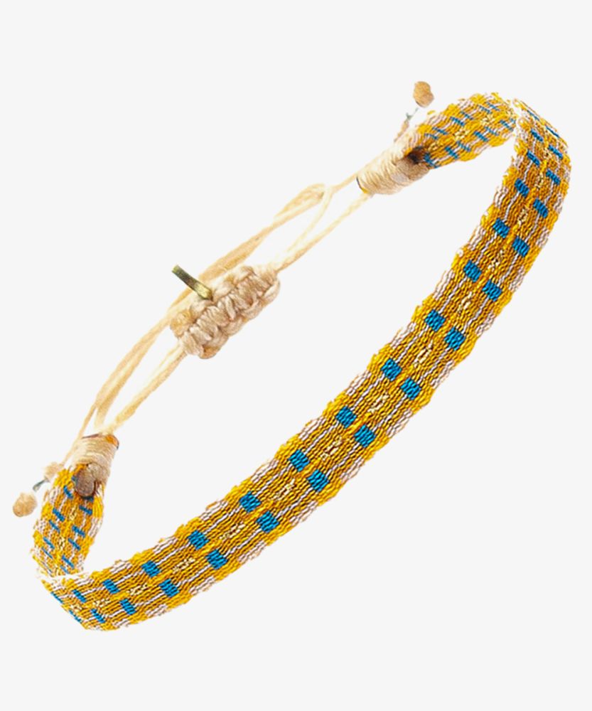 Pulsera Argantina 120