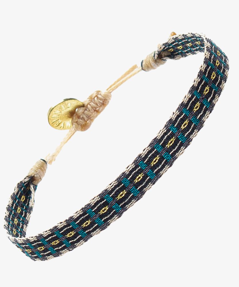 Pulsera Argantina 120