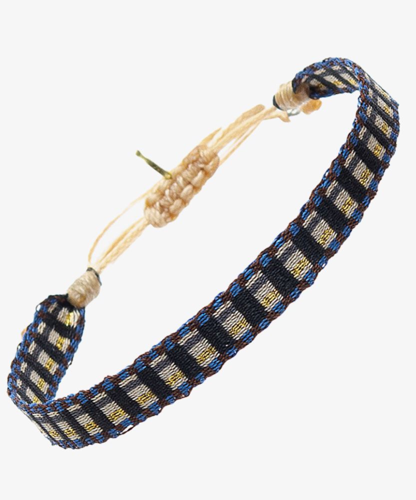 Pulsera Argantina 120