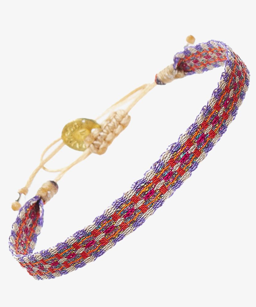 Pulsera Argantina 120