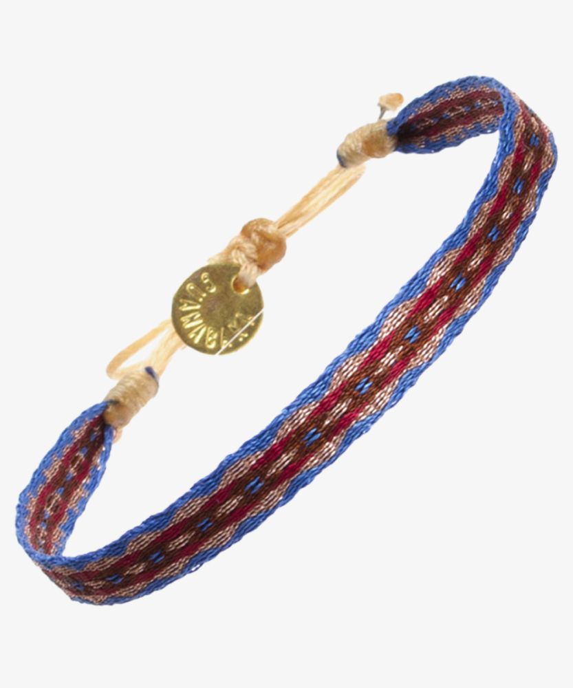 Pulsera Argantina 120