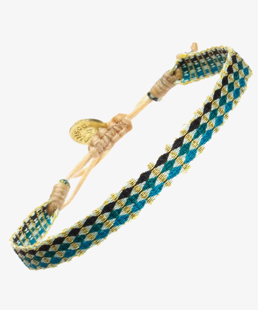 Pulsera Argantina 120