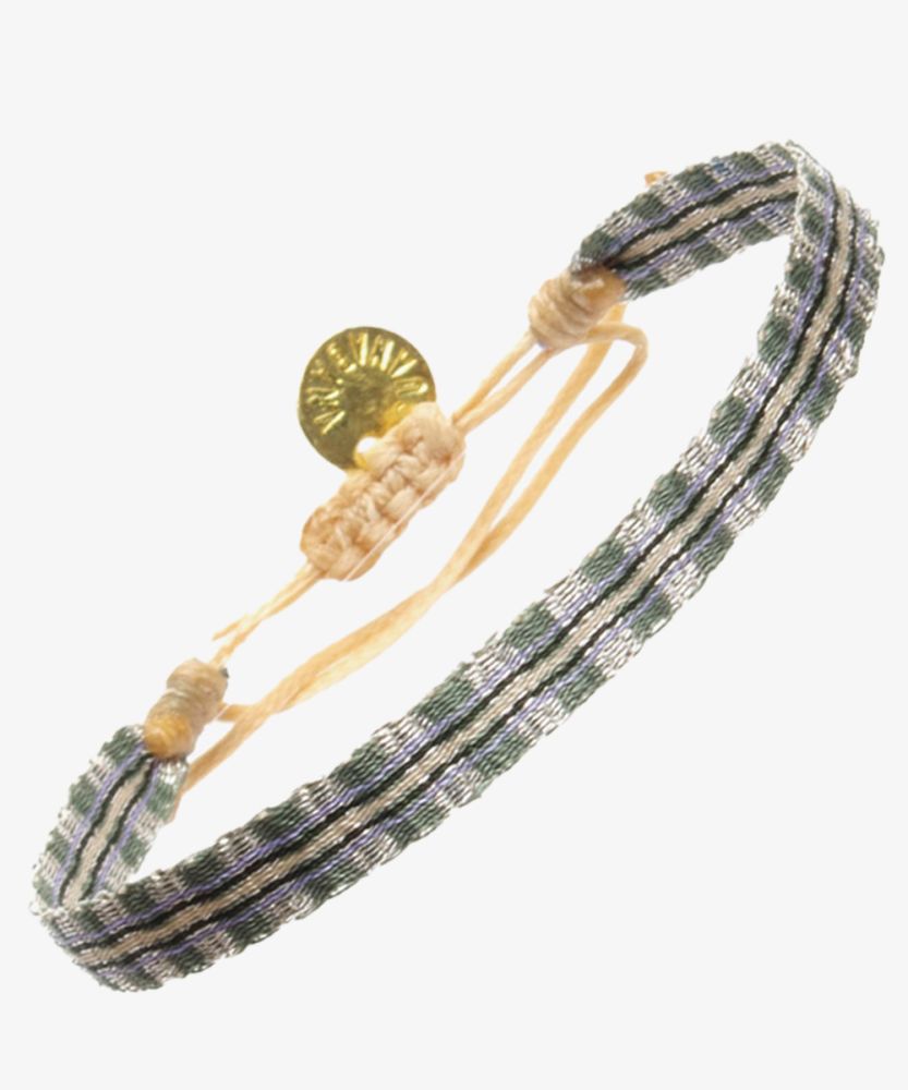 Pulsera Argantina 120