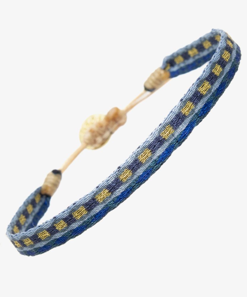 Pulsera Argantina 120