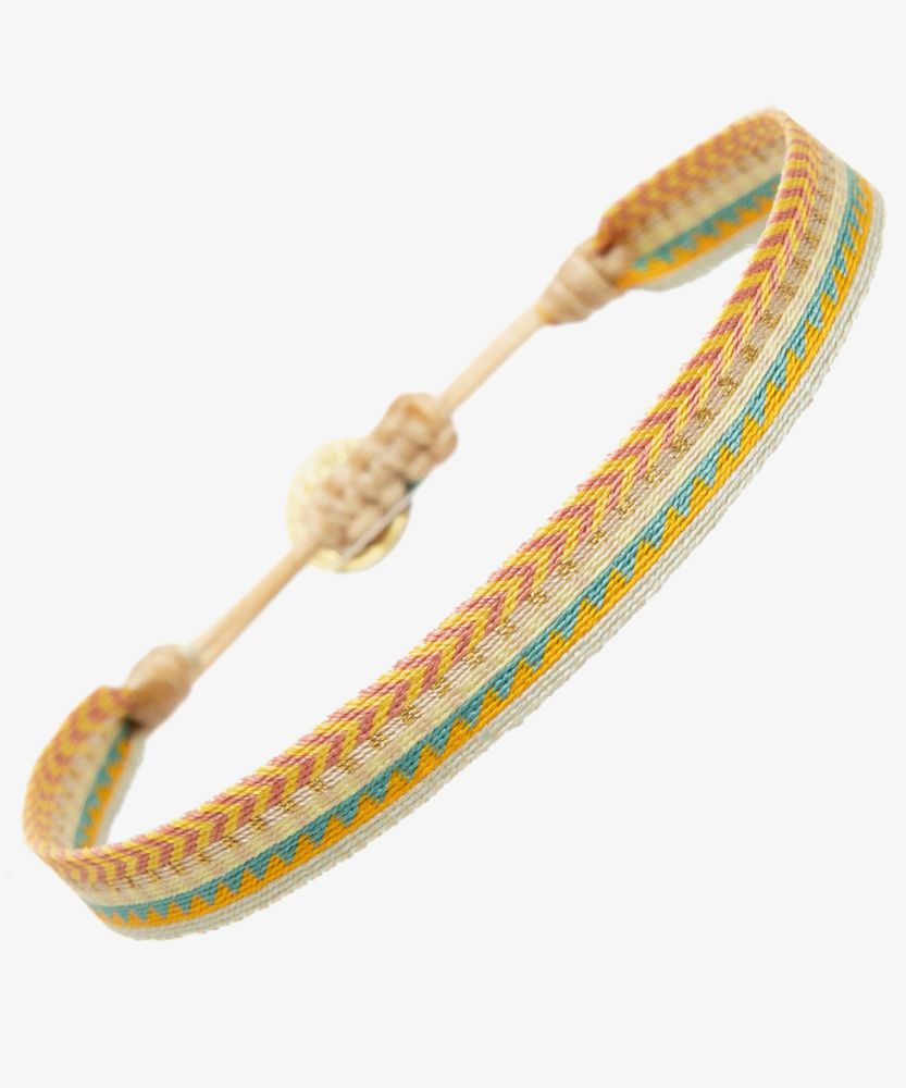 Pulsera Argantina 120