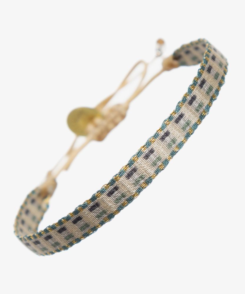 Pulsera Argantina 120