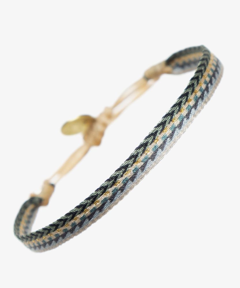 Pulsera Argantina 120