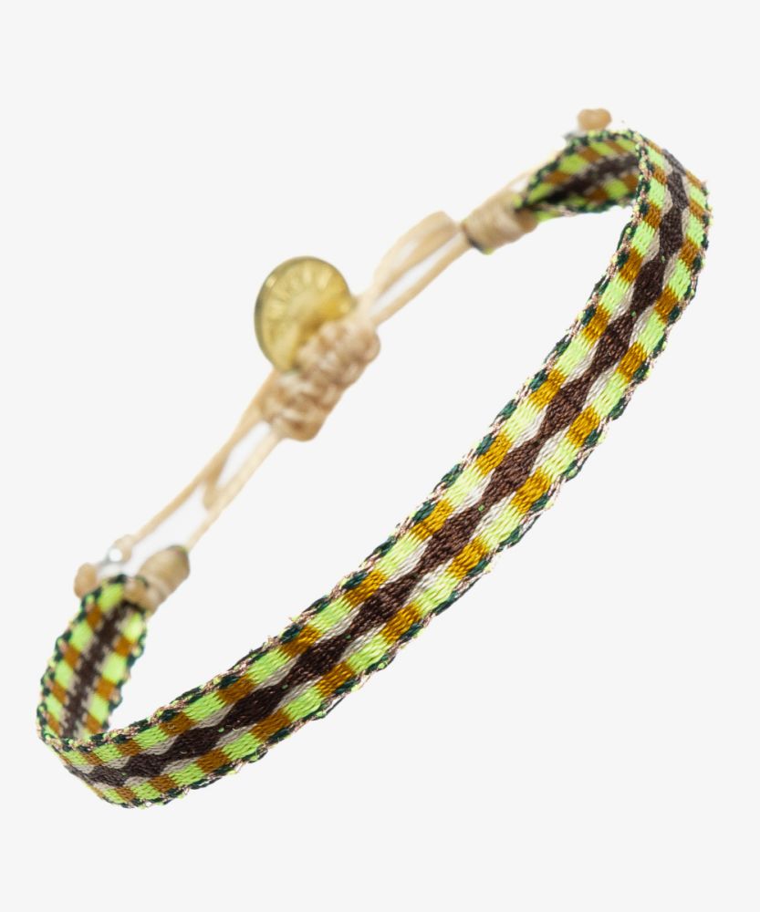 Pulsera Argantina 120