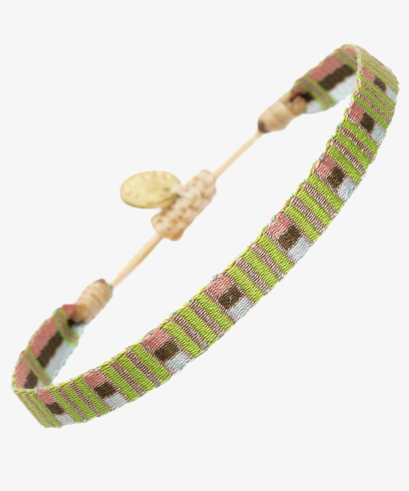 Pulsera Argantina 120